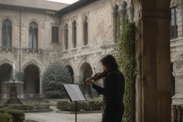 Concerti nelle dimore storiche: il festival Serenissime Dimore torna in Veneto