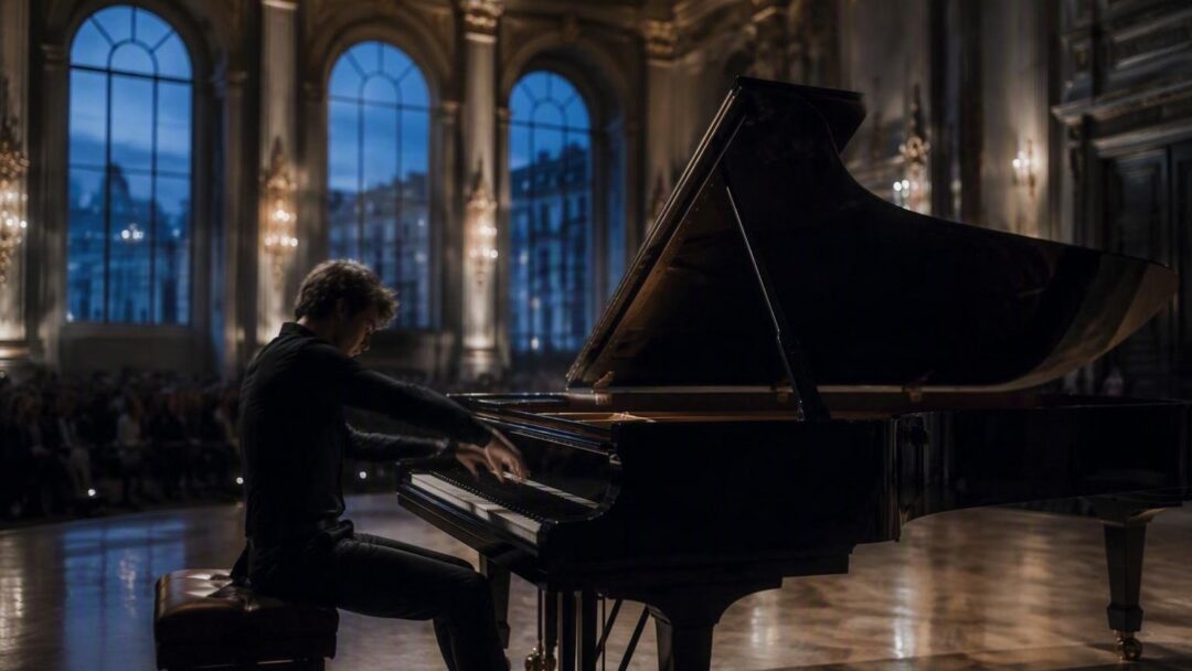 Domenica 20 settembre: trascrizioni originali per due pianoforti al Conservatorio Nicolini