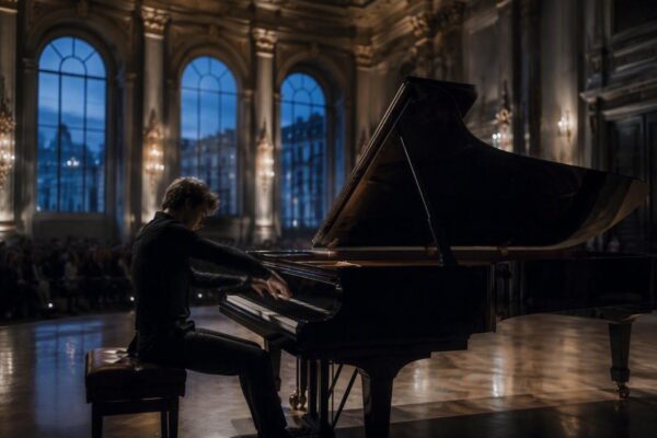 Domenica 20 settembre: trascrizioni originali per due pianoforti al Conservatorio Nicolini