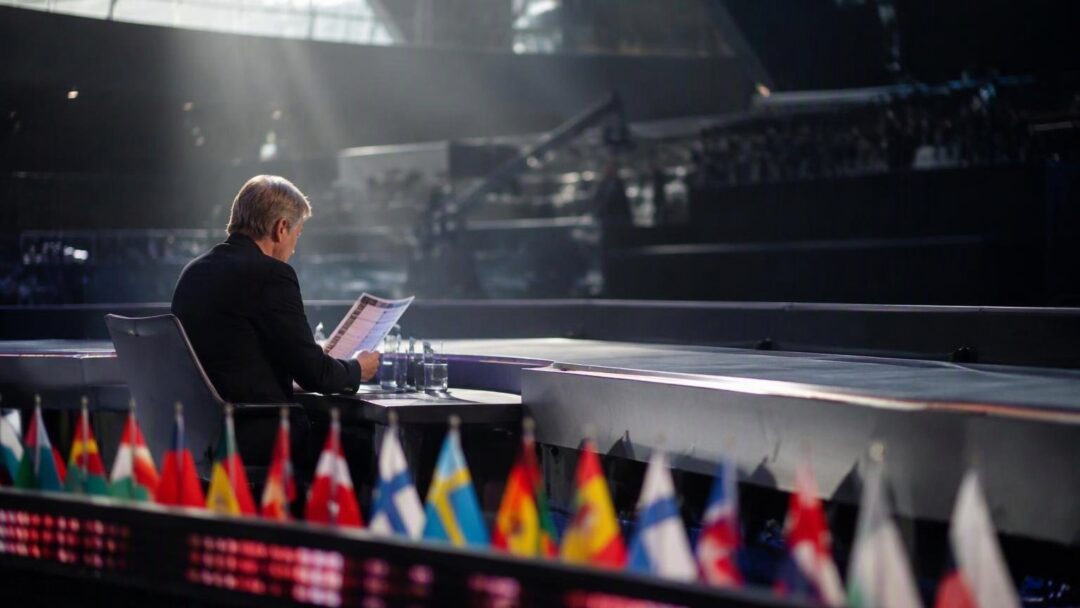 Eurovision: guida al voto tra giurie e televoto