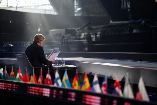 Eurovision: guida al voto tra giurie e televoto