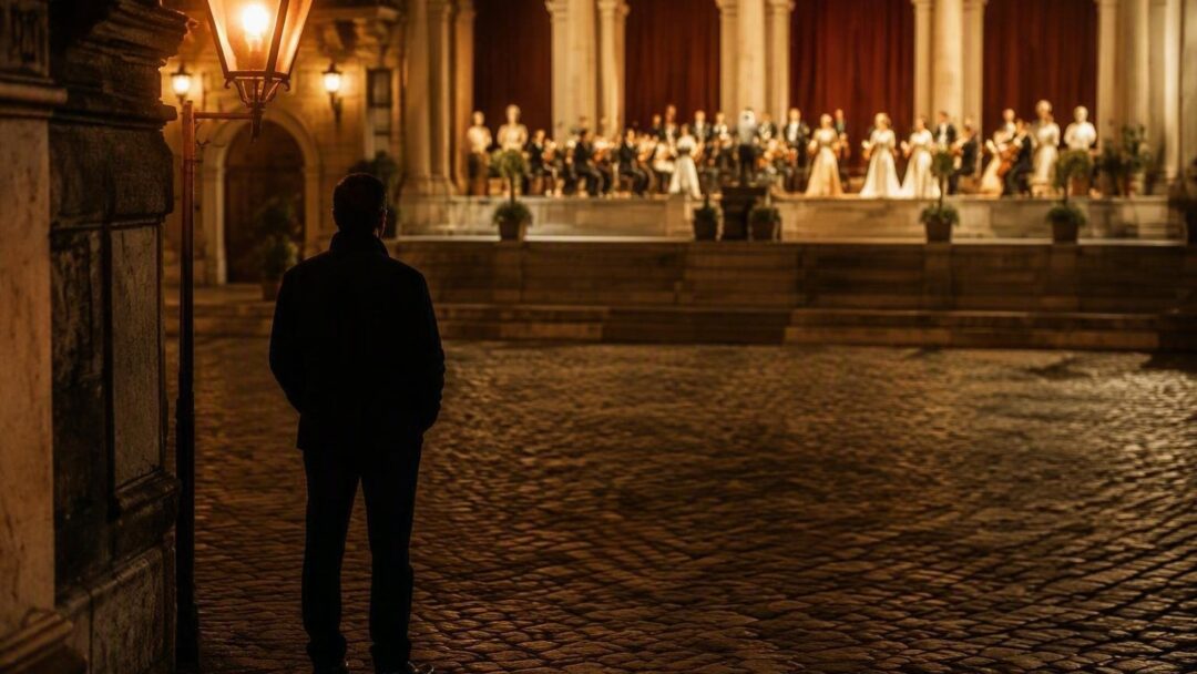 Eventi culturali in città: musica, teatro e tradizioni dal 9 al 12 settembre
