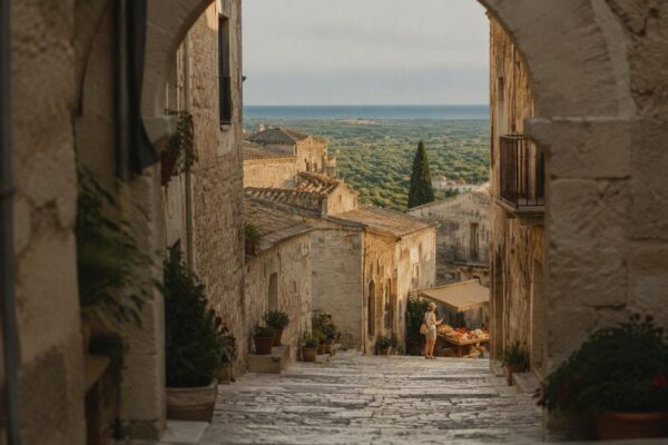Eventi in Puglia settembre 2026: festival musicali, sagre e tradizioni da vivere