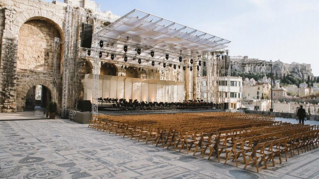 Eventi musicali in Italia: da Alghero a Palermo, i concerti da non perdere