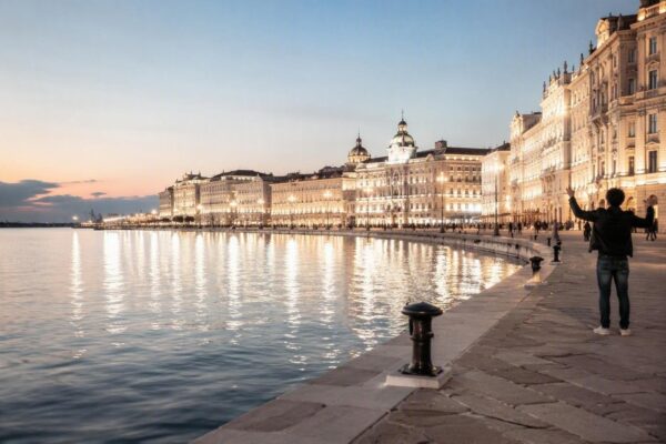 Festival Il Faro della Musica: un viaggio musicale attraverso Trieste