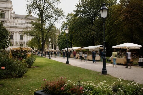 Gin & Tonic Festival 2026: un viaggio sensoriale nel cuore di Verona