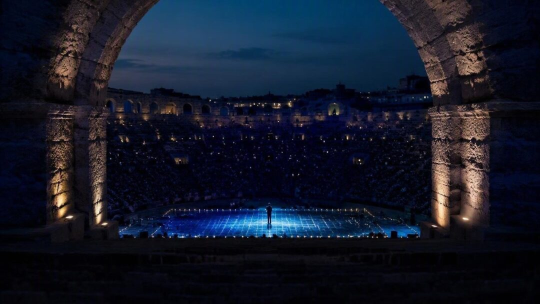 Giorgia, Elisa e Il Volo sul palco dell’Arena: tutti i premi dei Byd 2026