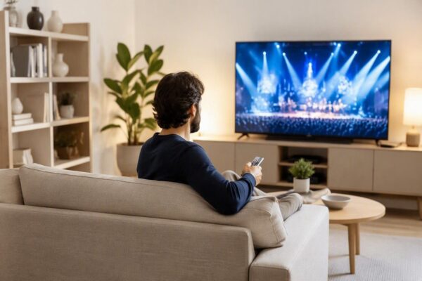 Guida completa all’Eurovision: semifinali, punteggi e suggerimenti