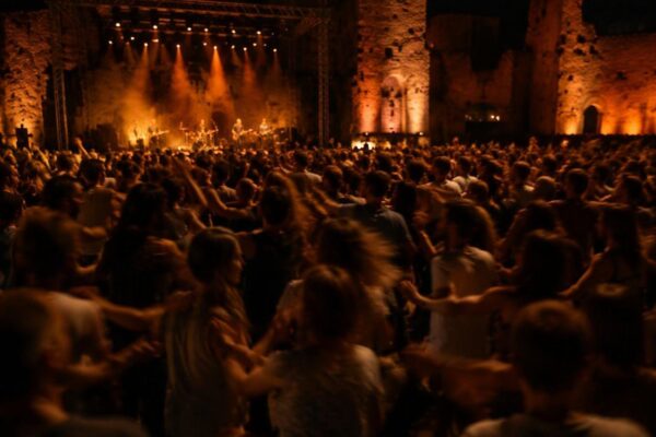 Harry Styles in concerto a Roma: date, biglietti e ospiti speciali