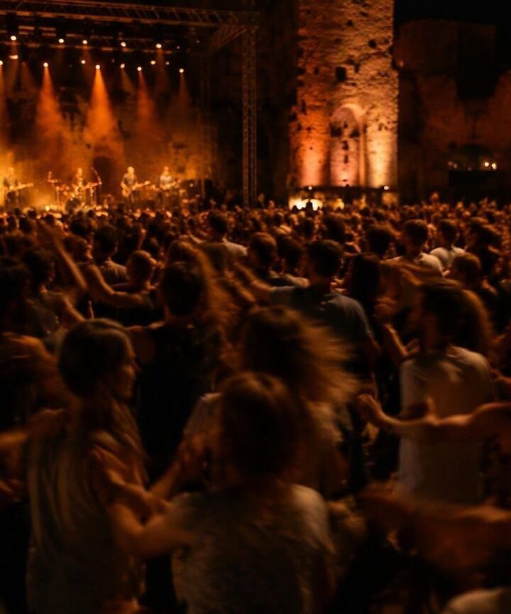 Harry Styles in concerto a Roma: date, biglietti e ospiti speciali