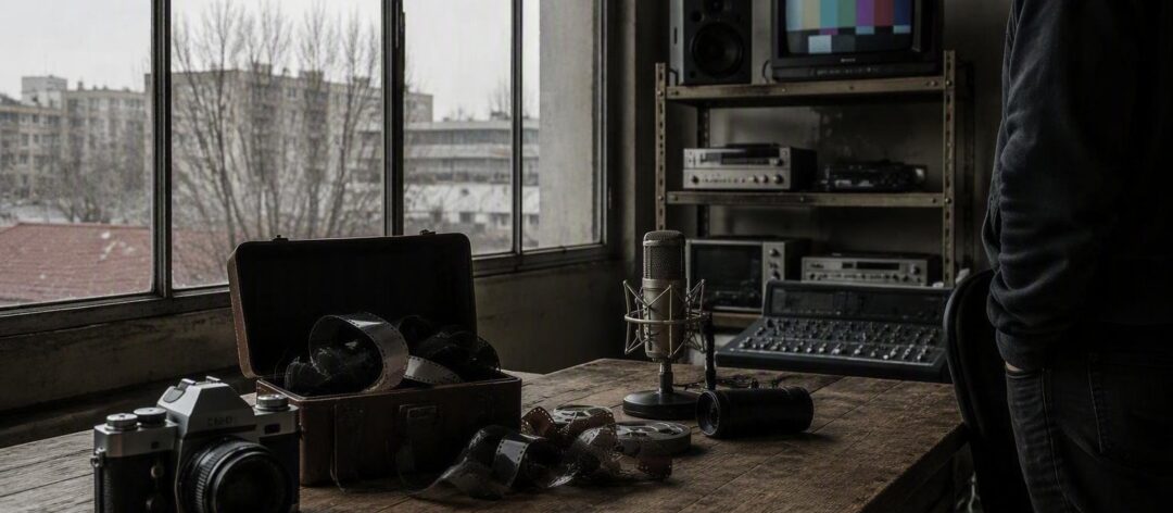 Il nuovo docufilm su Marracash disponibile su Disney+