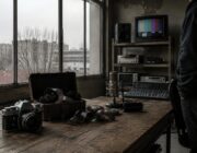 Il nuovo docufilm su Marracash disponibile su Disney+