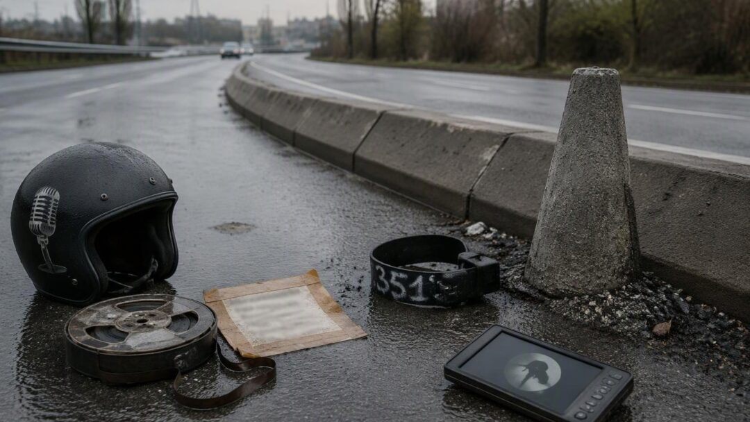 Il rapper moldavo 351 Bratan rimpatriato in Moldavia per la sua “bravata” sulla Milano-Meda