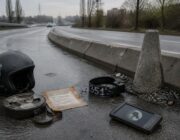 Il rapper moldavo 351 Bratan rimpatriato in Moldavia per la sua “bravata” sulla Milano-Meda