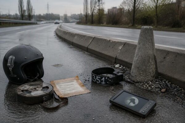 Il rapper moldavo 351 Bratan rimpatriato in Moldavia per la sua “bravata” sulla Milano-Meda