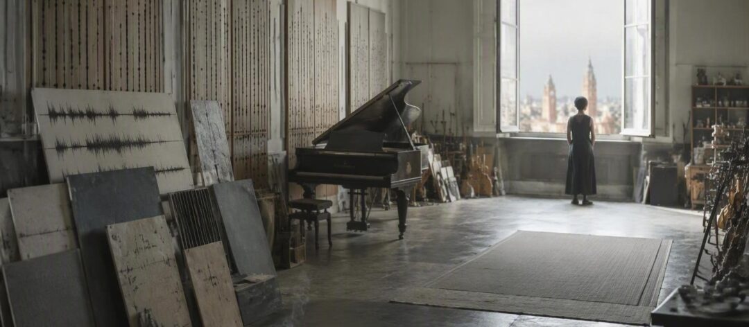L'arte sonora di Simone Faraci: esplorazione di [ˈfʊ.mu] e la sua filosofia musicale