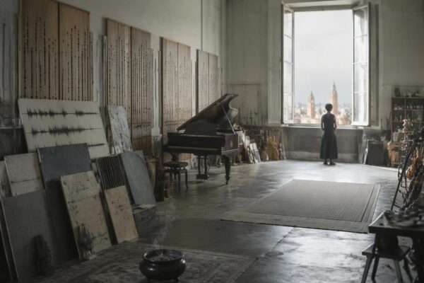 L'arte sonora di Simone Faraci: esplorazione di [ˈfʊ.mu] e la sua filosofia musicale