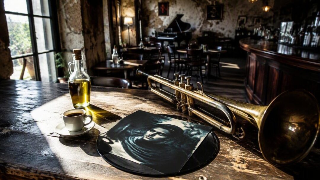 Miles Davis e l'Italia: la storia di un legame musicale unico