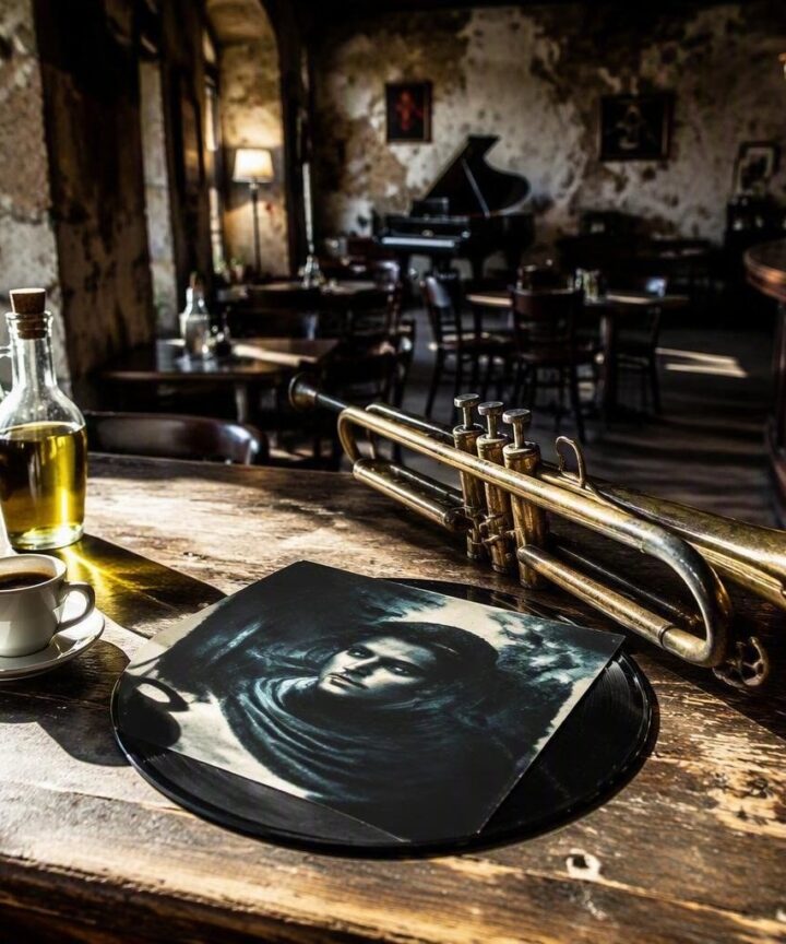 Miles Davis e l'Italia: la storia di un legame musicale unico