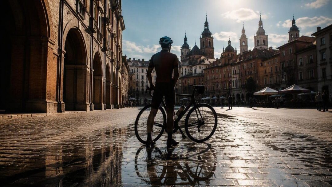 Mondovì si prepara per l'Étape by Tour de France: programma e novità