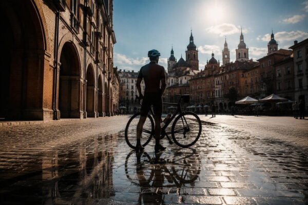 Mondovì si prepara per l'Étape by Tour de France: programma e novità