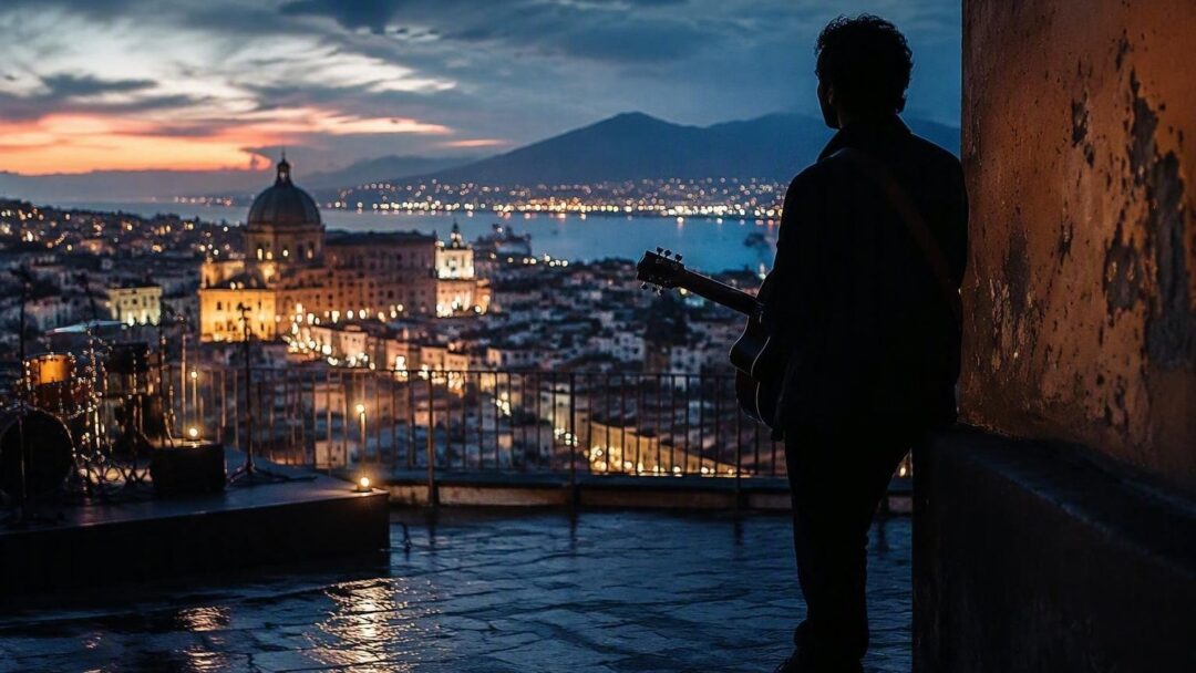 Napoli World 2026: 534 artisti da 85 Paesi per il festival internazionale