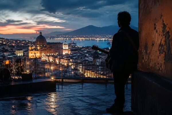 Napoli World 2026: 534 artisti da 85 Paesi per il festival internazionale