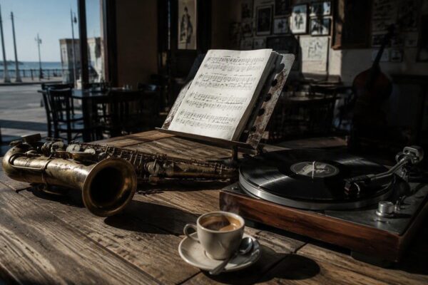 Pescara Liberty Festival: jazz, virtuosismo e contaminazioni musicali