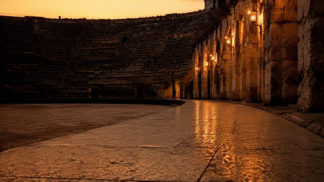 Premi e concerti dei BYD Music Awards 2026 a Verona