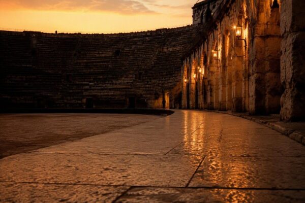 Premi e concerti dei BYD Music Awards 2026 a Verona