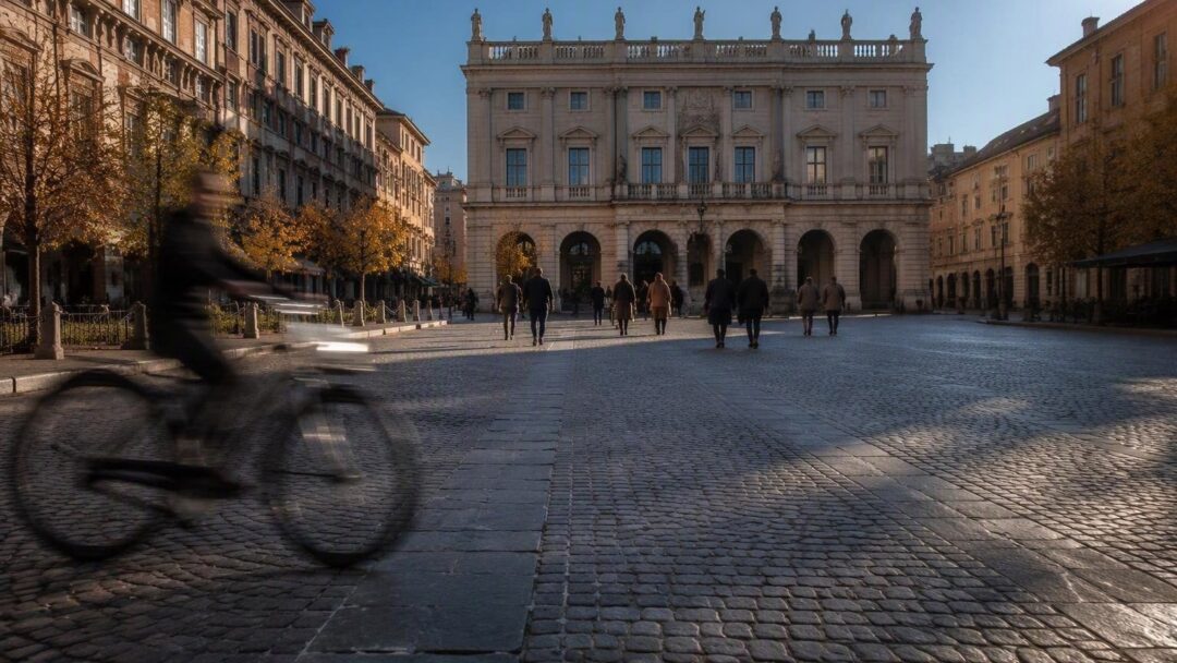 Programma autunnale di concerti, opere e libri in Emilia-Romagna