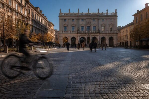 Programma autunnale di concerti, opere e libri in Emilia-Romagna