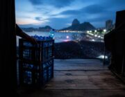 Regole per concerti in Brasile: acqua gratuita e stop bagarinaggio