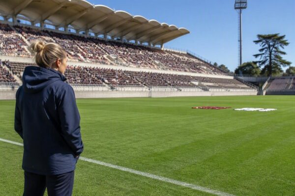 Serie A Women's Cup: Roma e Fiorentina in campo per un posto tra le prime quattro