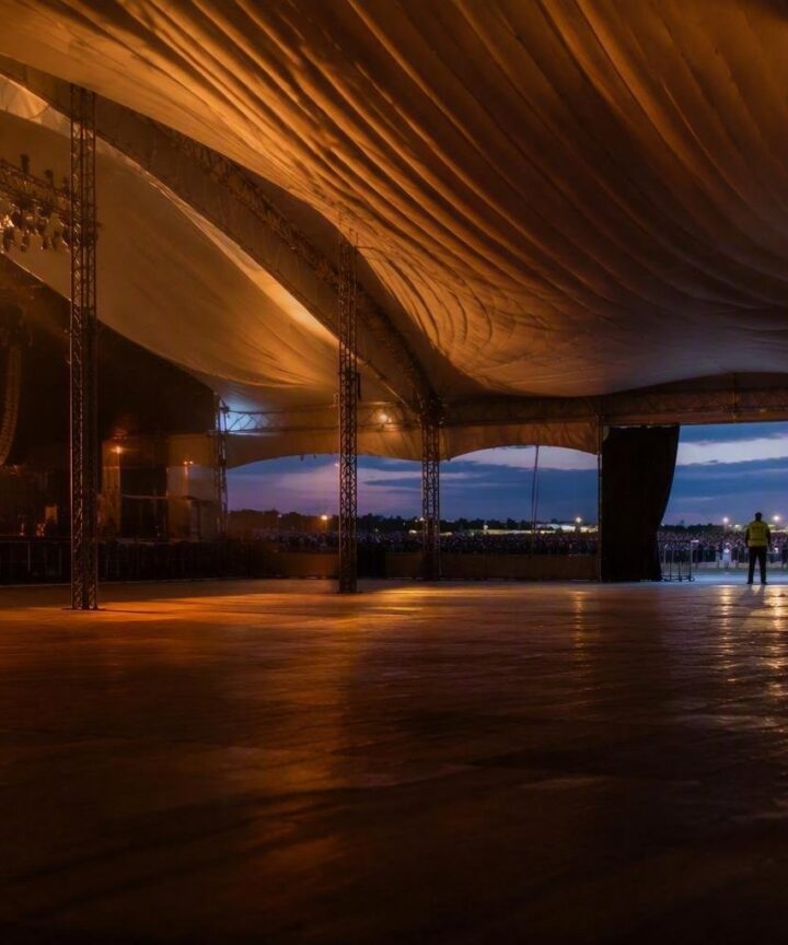 Sicurezza a festival e rave: strategie chiare e affidabili