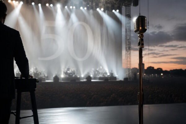 Simple Minds celebra 50 anni di carriera con concerti in Italia e nuovo album