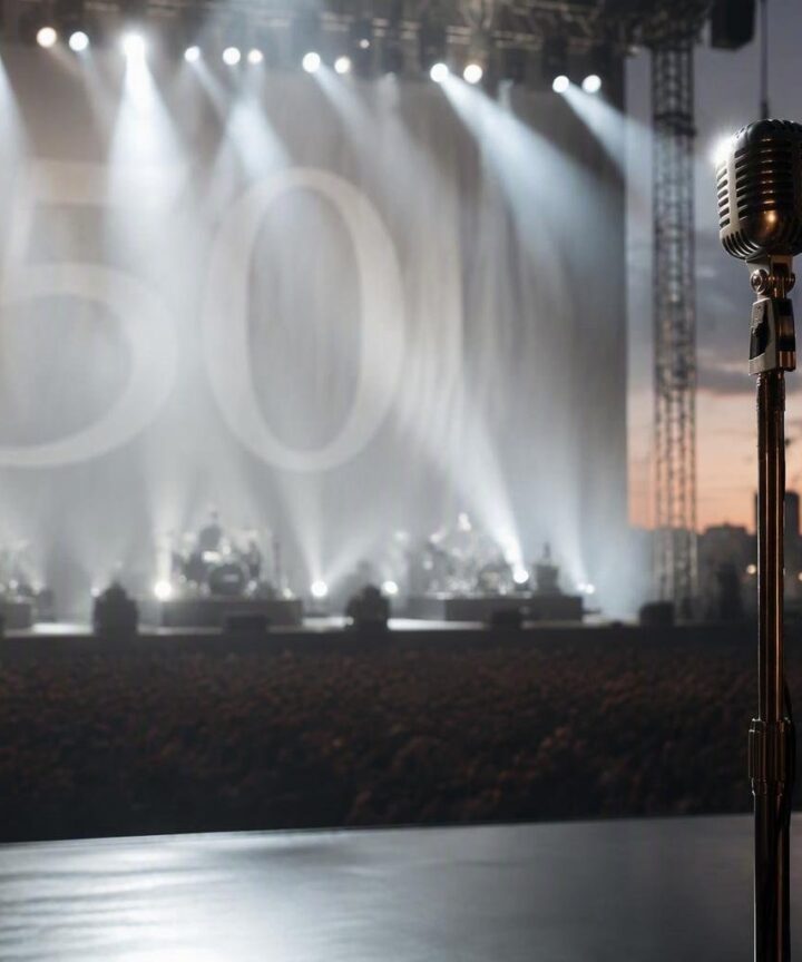 Simple Minds celebra 50 anni di carriera con concerti in Italia e nuovo album
