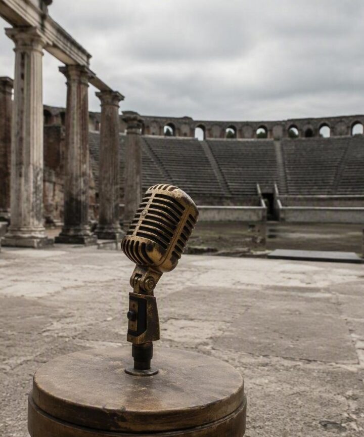 Summer Funk ’27: Simply Red suona all’Anfiteatro di Pompei