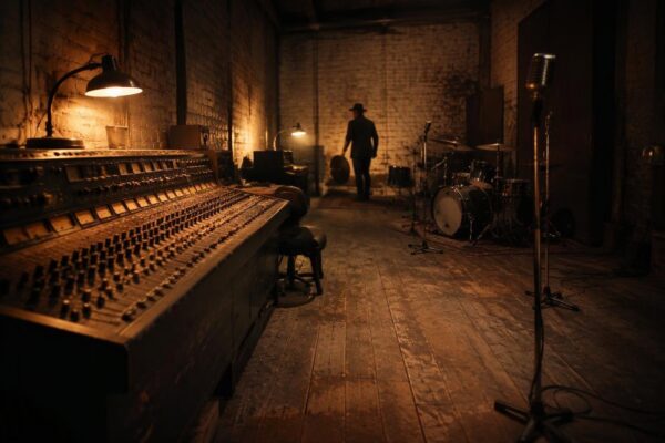 The Last Nail dei Disfear: data, tracce e tributo ai compagni