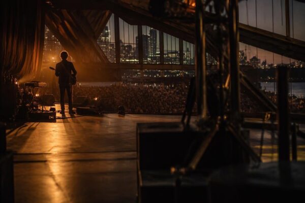 The Strokes torneranno in Australia: Brisbane, Melbourne, Sydney