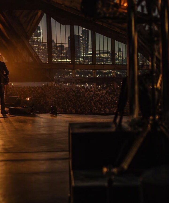 The Strokes torneranno in Australia: Brisbane, Melbourne, Sydney