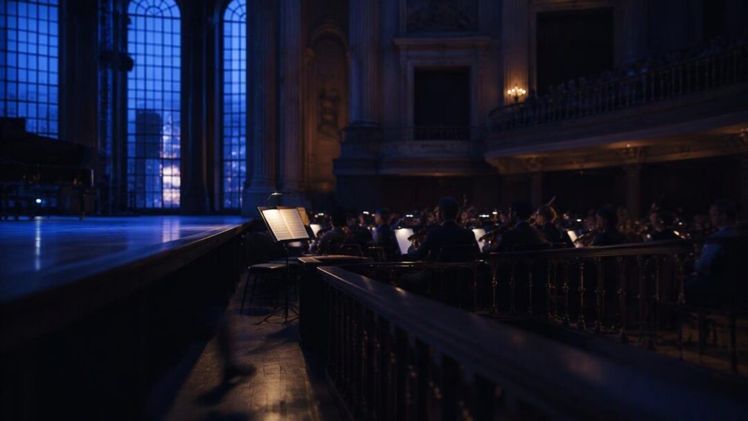 Tour teatrale di Davide Van De Sfroos: date, location e novità