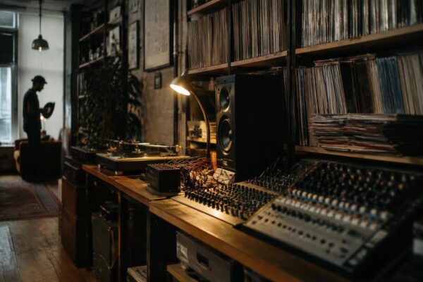 Turnstile Versions: l'album che ridefinisce i confini della musica
