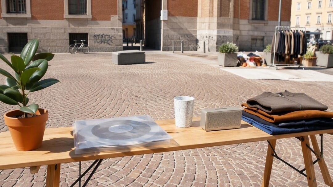Weekend a Milano: eventi, mercatini e festival musicali da non perdere