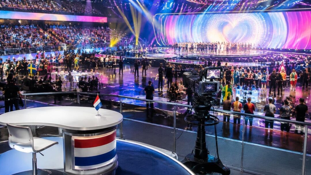 Boicottaggio Eurovision: l'assenza dei Paesi Bassi nel 2027