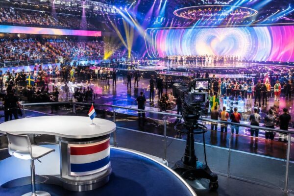 Boicottaggio Eurovision: l'assenza dei Paesi Bassi nel 2027