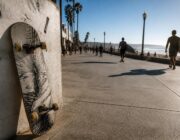 Circle Jerks, SST Records e l’arte di Pettibon a Hermosa Beach
