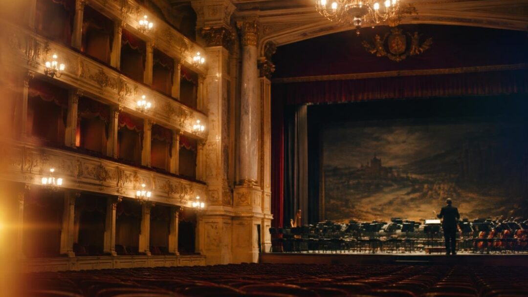 Concerti d’apertura a Modica: l’Orchestra Bellini sotto la direzione di Mārtiņš Ozoliņš
