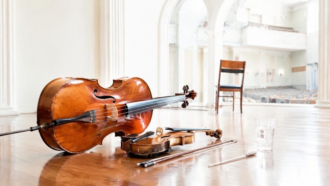 Concerti di primavera: Ranzani, Brunello e Paganini a Genova