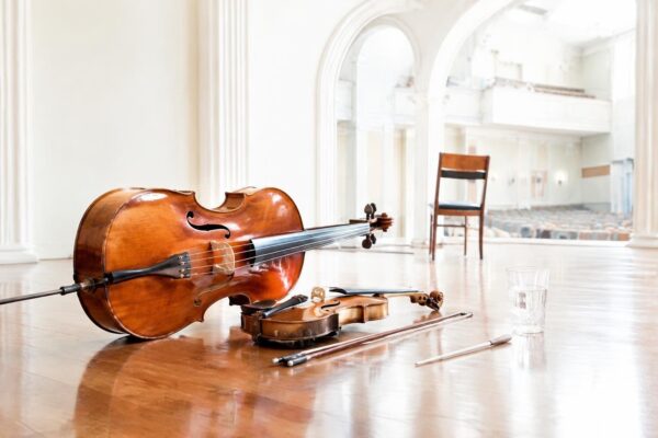 Concerti di primavera: Ranzani, Brunello e Paganini a Genova